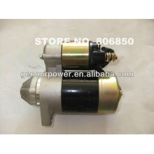 gasoline generator spare parts 4kw motor generator